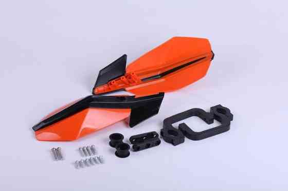 Защита рук универсальная CY-GZHS-033 (оранжевая) Мукачево