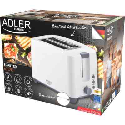 Тостер Adler AD 3216 Вінниця