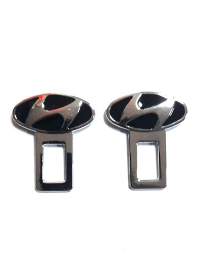 Обманки ременю безпеки Hyundai (2шт) Винница - изображение 1