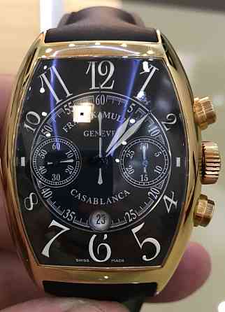 Часы Frenk Muller Киев