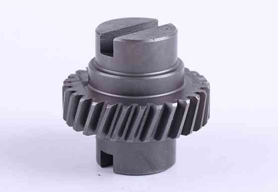 Шестірня гідравлічного насоса ZN490BT ZN390 ZN485 ДонгФенг 404 Chery 244/354/404 Мукачево