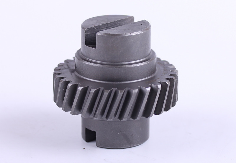 Шестірня гідравлічного насоса ZN490BT ZN390 ZN485 ДонгФенг 404 Chery 244/354/404 Мукачево - фото 1