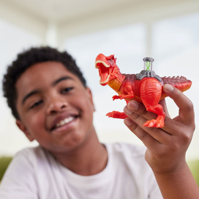 Интерактивная игрушка Pets & Robo Alive ДНК Тиранозавра (71139A) Винница - изображение 2