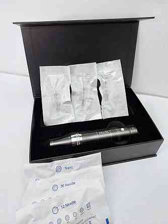 Дермаштамп дермапен Pelcas Луцьк