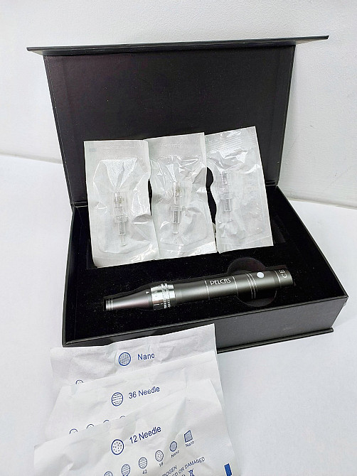 Дермаштамп дермапен Pelcas Луцк - изображение 1