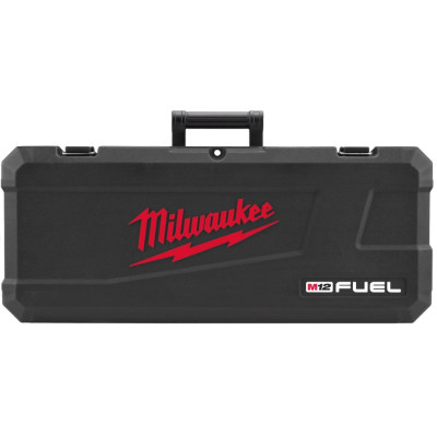 Гайковерт Milwaukee динамометричний, з тріскачкою 1/2" M12 ONEFTR12-0C, 203Нм (без АКБ та ЗП) (4933464969) Вінниця - фото 7