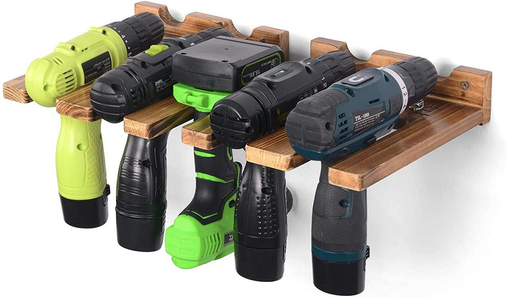 Органайзер для шурупокрутів "Мальдонадо" трюфель Миколаїв - фото 4