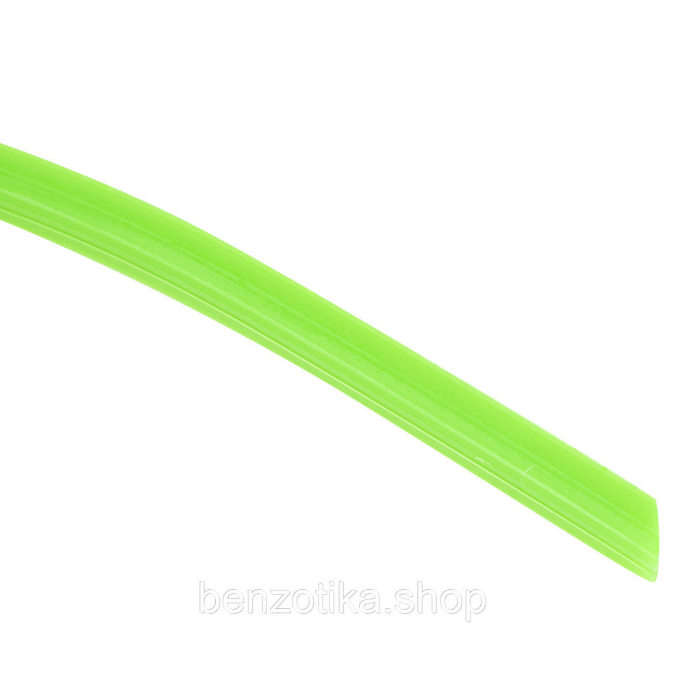 Волосінь квадрат Procraft 4мм 15м Киев - изображение 2