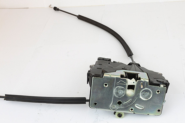 Замок двери передней левой GP Citroen Jumper 2 (1342155080) Киев - изображение 2