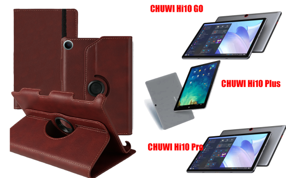 Чехол Spinner360 для планшета Chuwi Hi10 X New, цвет Shlyakhetna Киев