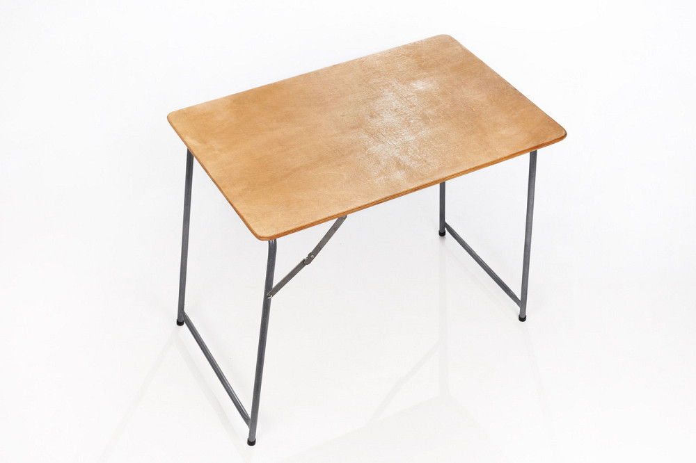 Стіл дерев'яний складаний для пікніка/ Туристичний стіл/ Стіл для відпочинку на природі Кривий Ріг - фото 4