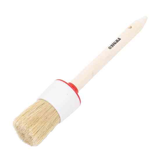 Sigma Кисть круглая №12 SIGMA (8303361) Коломия