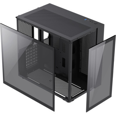 Корпус Gamemax Infinity BK Вінниця - фото 9