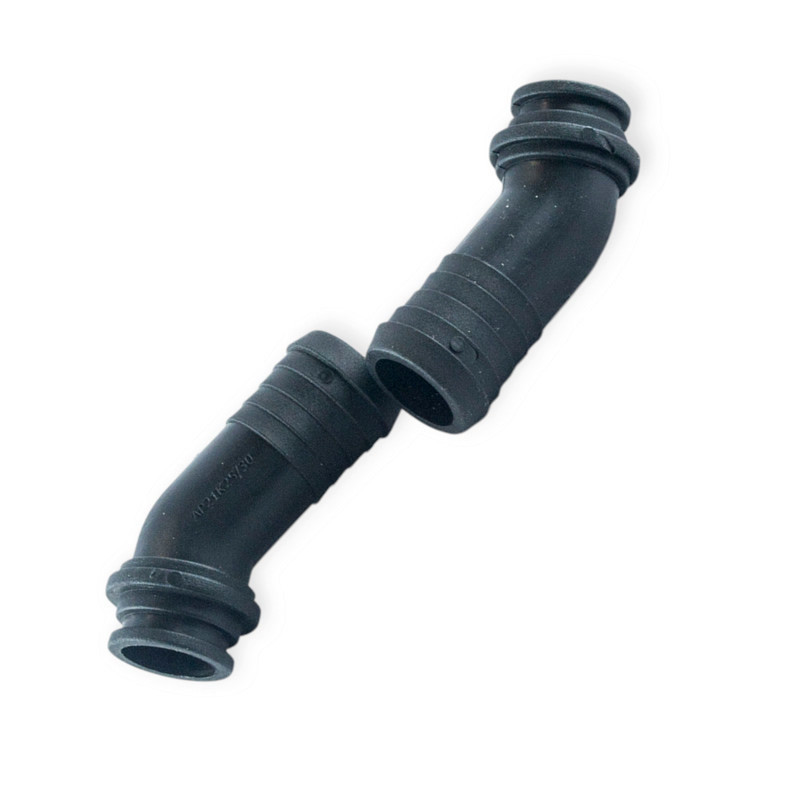 Коліно (гайка 1") насоса P100 P100S P110D (221285) 2530 Мукачево - фото 1