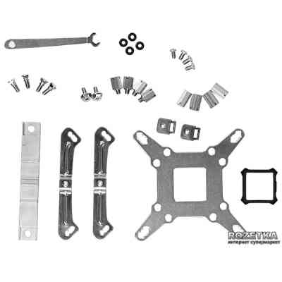 Кулер для процессора Be quiet! Shadow Rock LP (BK002) Винница