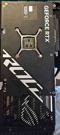 Відеокарта ASUS ROG Strix RTX 4070 OC 12Gb. Київ