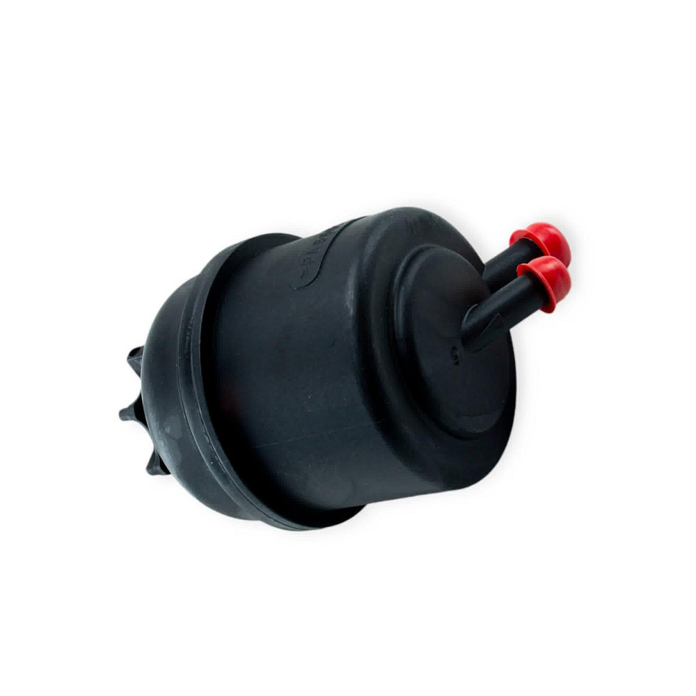 Бачок пласм. 2123, 2110, 2170, ГАЗель Next ГУР Мукачево - изображение 1