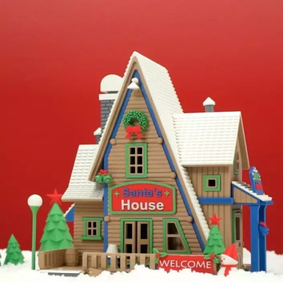 Пластик для 3D-принтера Bambu Lab PLA Matte 1кг, 1.75мм, Ivory White (A01-W2-1.75-1000-SPL) Винница - изображение 4