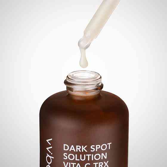 Осветительная сыворотка для лица Dark Spot Solution Vita C Trx Serum VVbetter 30 мл Киев