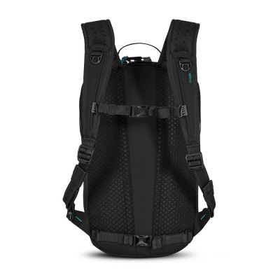 Рюкзак туристичний Pacsafe Eco 18L чорний (41102138) Вінниця - фото 3