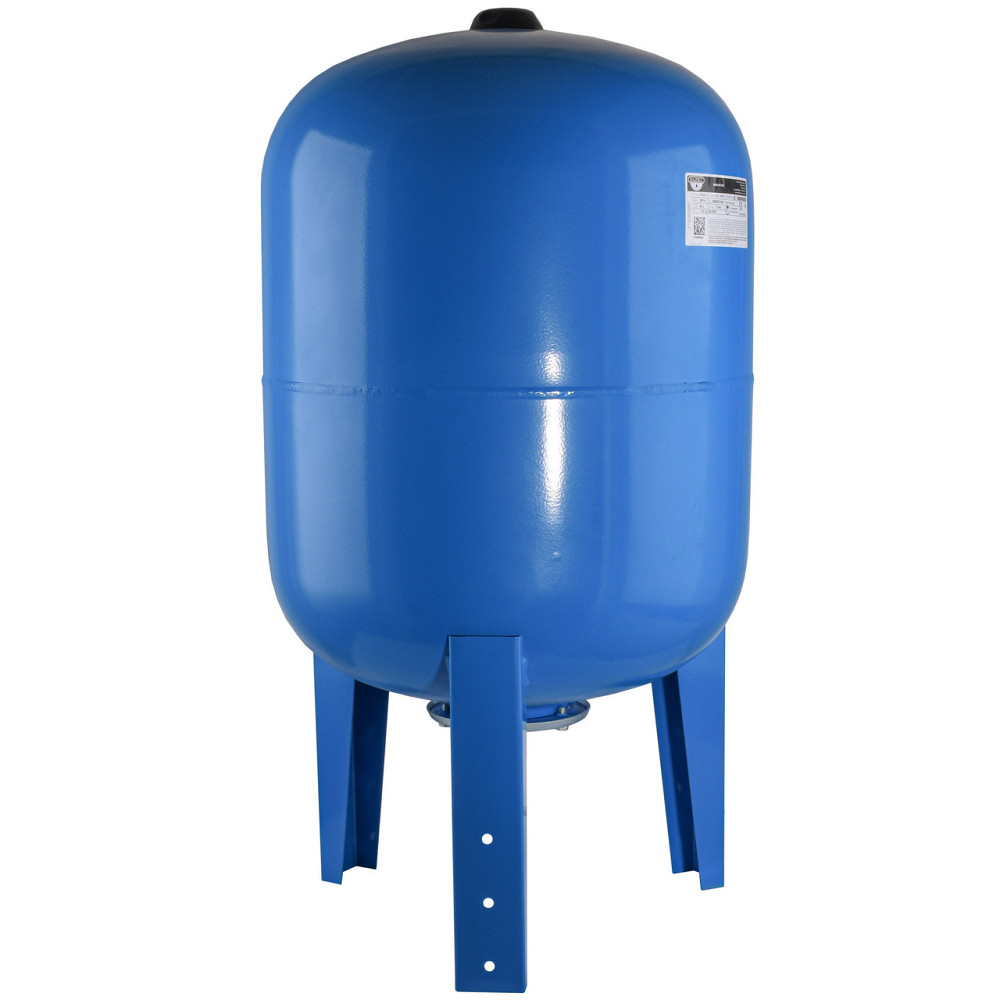 Гідроакумулятор 80л Zilmet ultra-pro 10bar ВЕРТИКАЛЬНИЙ ( 1100008004 ) Київ - фото 4