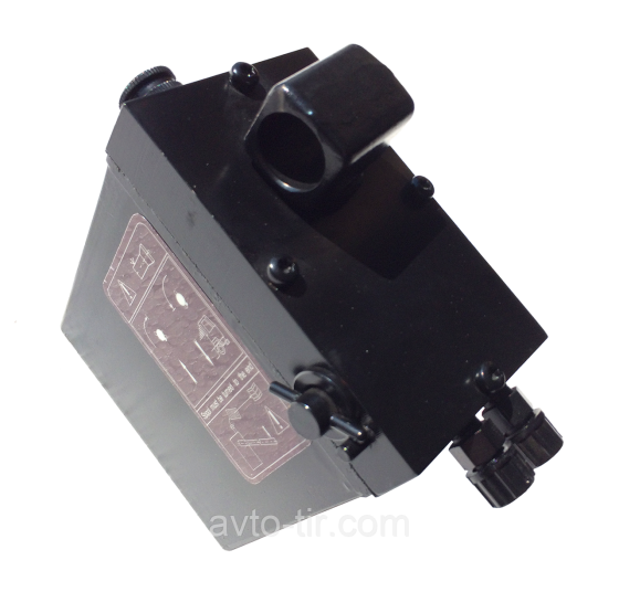 Насос підйому кабіни Iveco STRALIS, TRAKKER Луцьк