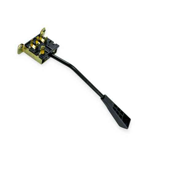 Переключатель поворотов и света ГАЗ 2401 Мукачево