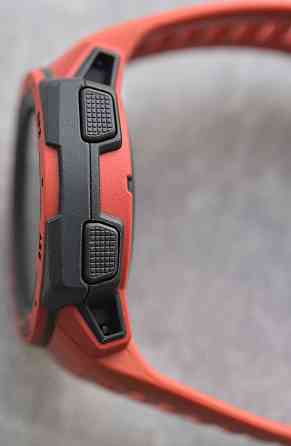 Смарт -Часы Garmin Instinct Solar. Киев