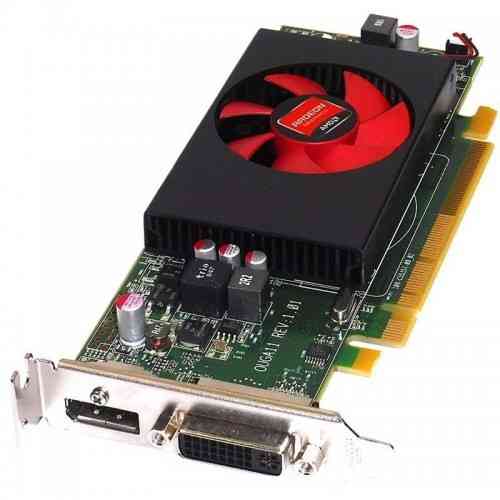 Відеокарта AMD Radeon R7 240 1 GB DDR3 Dell (1322-00U8000) Refurbished ( Black ) Харьков