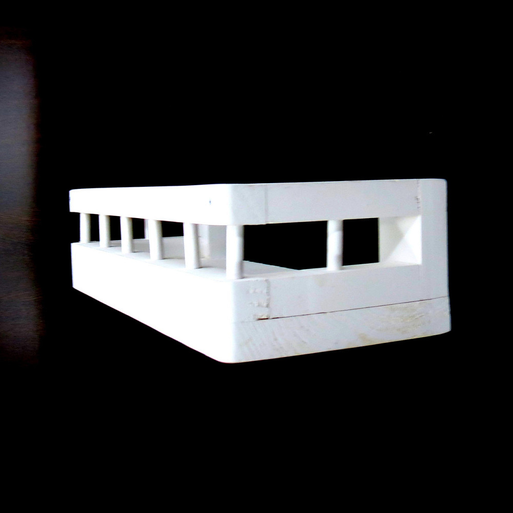 Полка настенная, настольная 