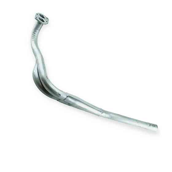 Труба 2101, 2102, 2103, 2104, 2105, 2106, 2107 довгий човен, без кожуха (штани) приймальна Мукачево