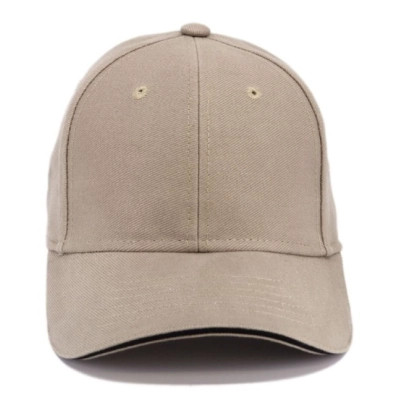 Кепка coFEE Classic sandwich хакі/чорний (2099-30 CO) Винница - изображение 5