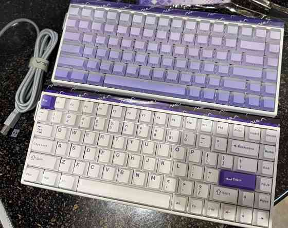 Aula hero 84 магнітна клавіатура. Харьков