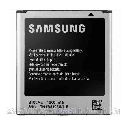 Аккумулятор батарея Samsung B100AE S7272 S7262 S7390 Одесса
