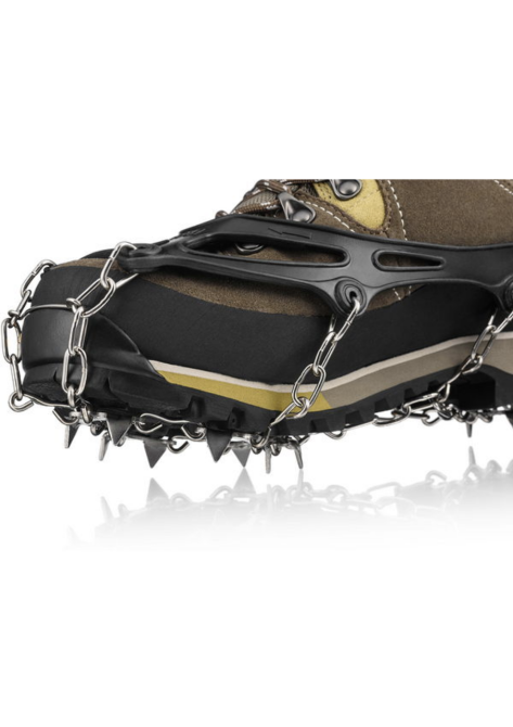 Льодоступи Outtec р.М (35-40) чорний Киев - изображение 4