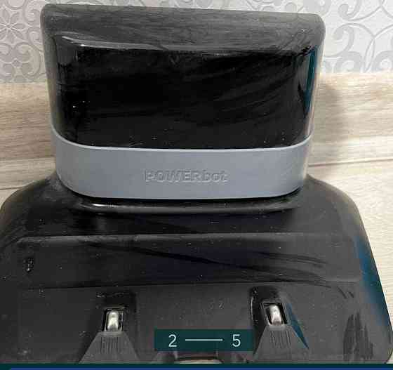 Робот Пылесос: Samsung SR10M7030WG Киев