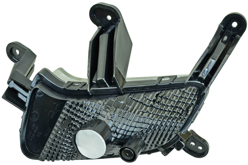 Ходовой правый Хюндай Elantra 6 AD (2016-2018) огонь Мукачево - изображение 1