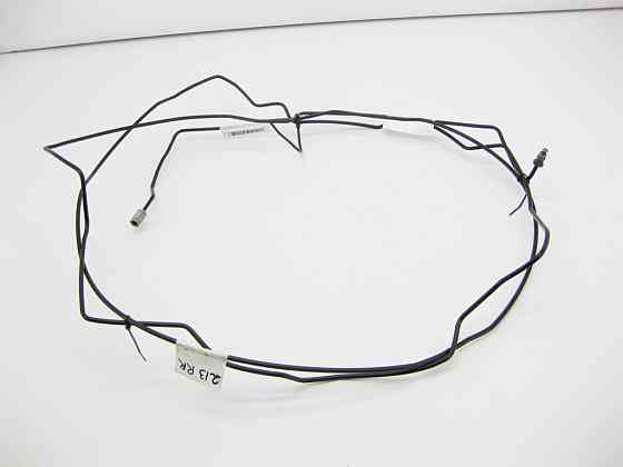 Mercedes-Benz  A2384280000_213RR2 Гальмівна трубка 420 см від місця з'єднання до заднього правого колеса E-Class W213 Одеса