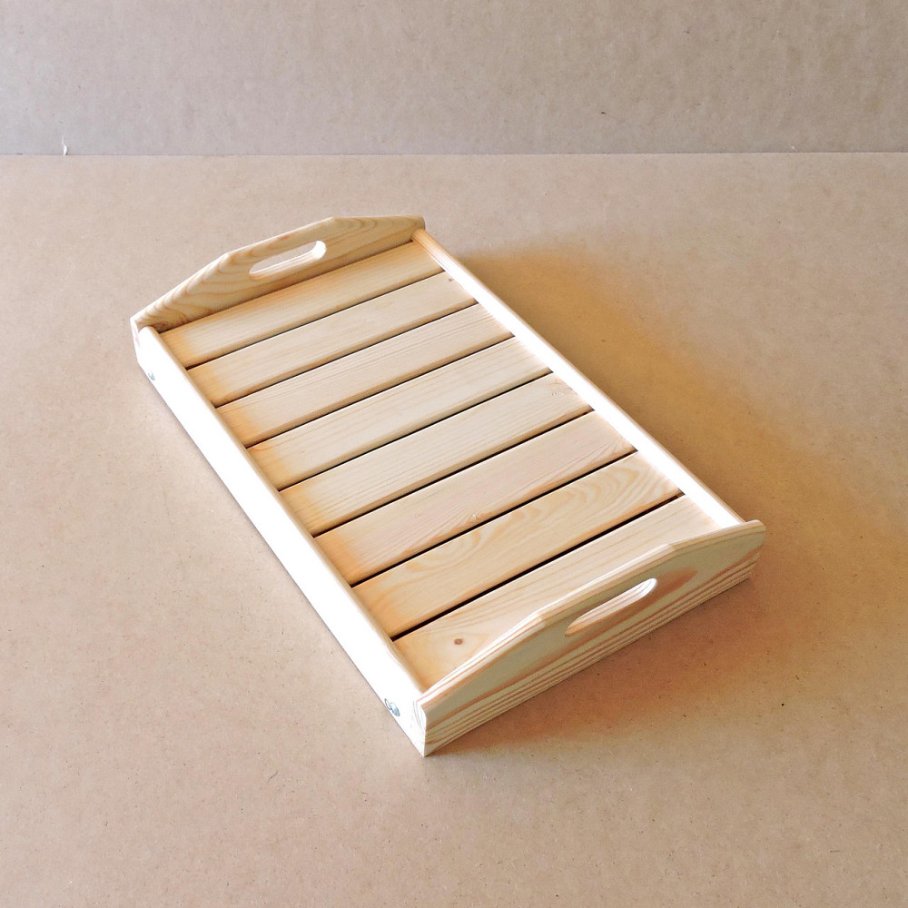 Столик-поднос для завтрака 