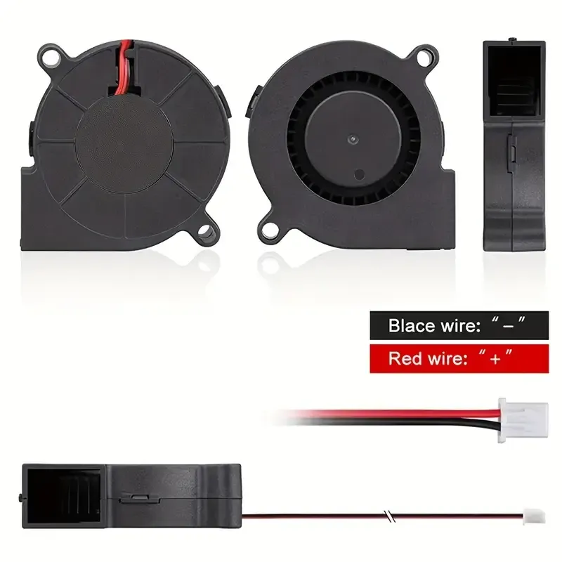 Вентилятор для серверів і станків Київ - фото 14