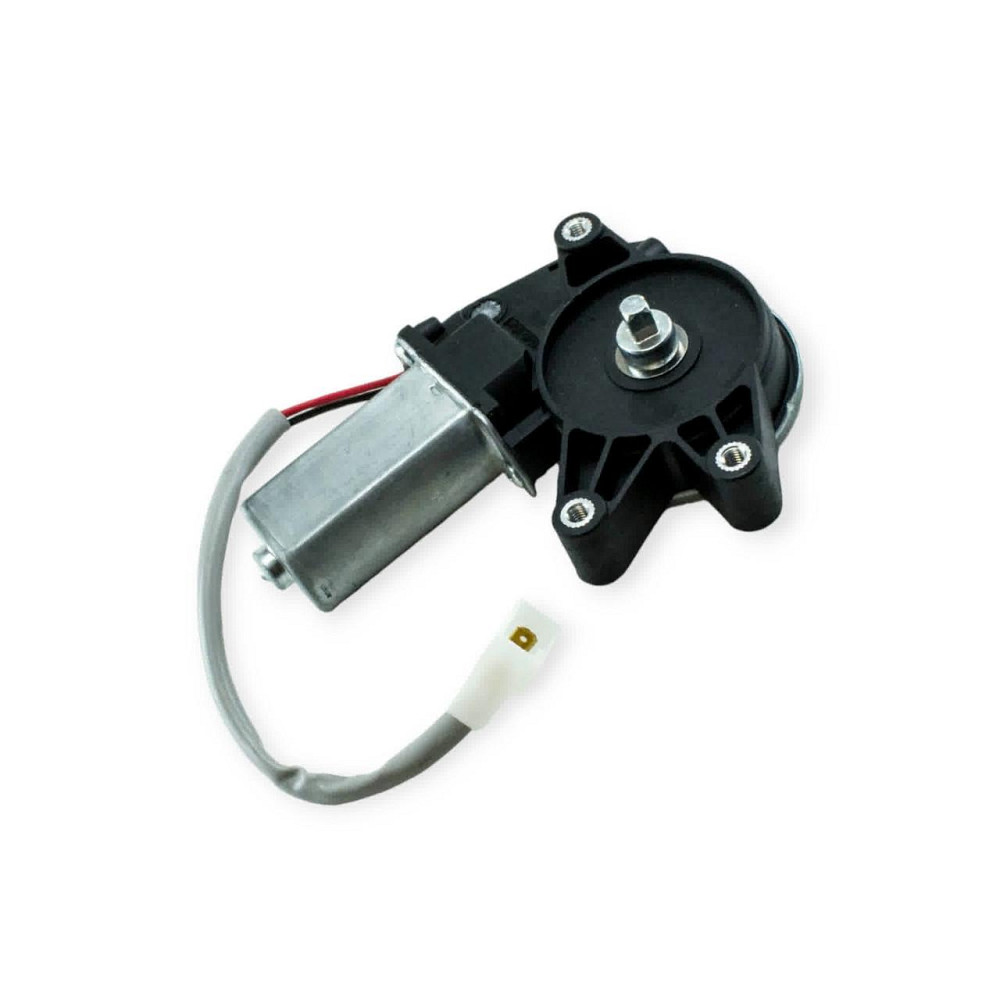 Мотор електросклопідйомника 2108-2115 правий Мукачево - фото 2