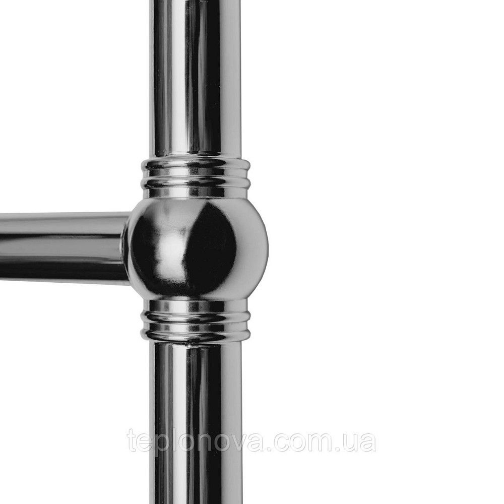 Полотенцесушитель водяной Retro 500х800 Черновцы - изображение 2