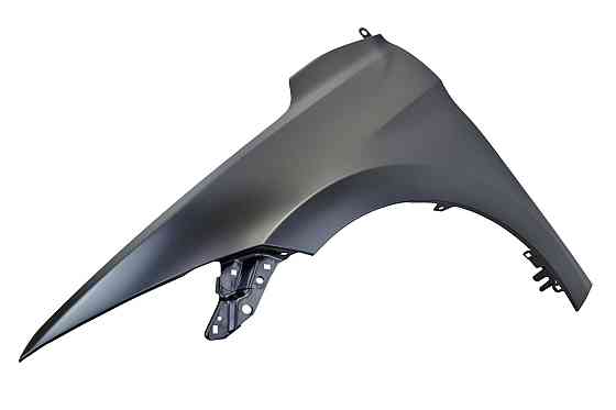 Крило Хюндай Elantra 6 AD (2016-2018) без повторювача ліве Тайвань переднє Мукачево