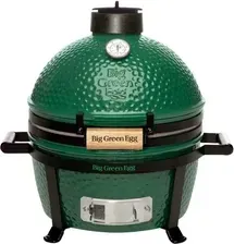 Гриль Grill węglowy Big Green Egg Minimax 119650 Киев