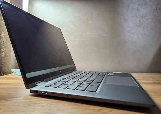 Ноутбук: HP Chromebook x360 , 14c , ca0024no. Київ