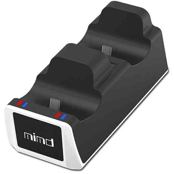 Зарядна станція для геймпада PlayStation 5 CH5-10 Київ