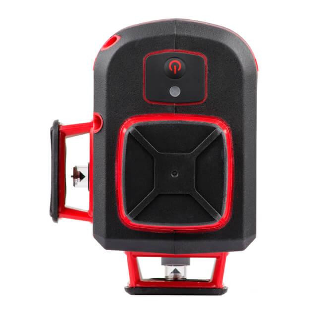 Рівень лазерний, 360°, 3 лазерні головки INTERTOOL MT-3057 Киев - изображение 9