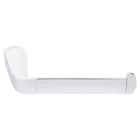 Тримач для туалетного паперу GARDA 163×70×36 мм CORSO (W) (9680545) Київ