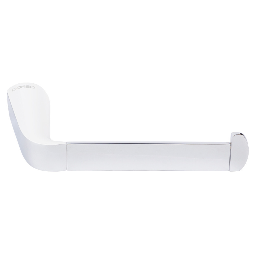 Тримач для туалетного паперу GARDA 163×70×36 мм CORSO (W) (9680545) Київ - фото 2
