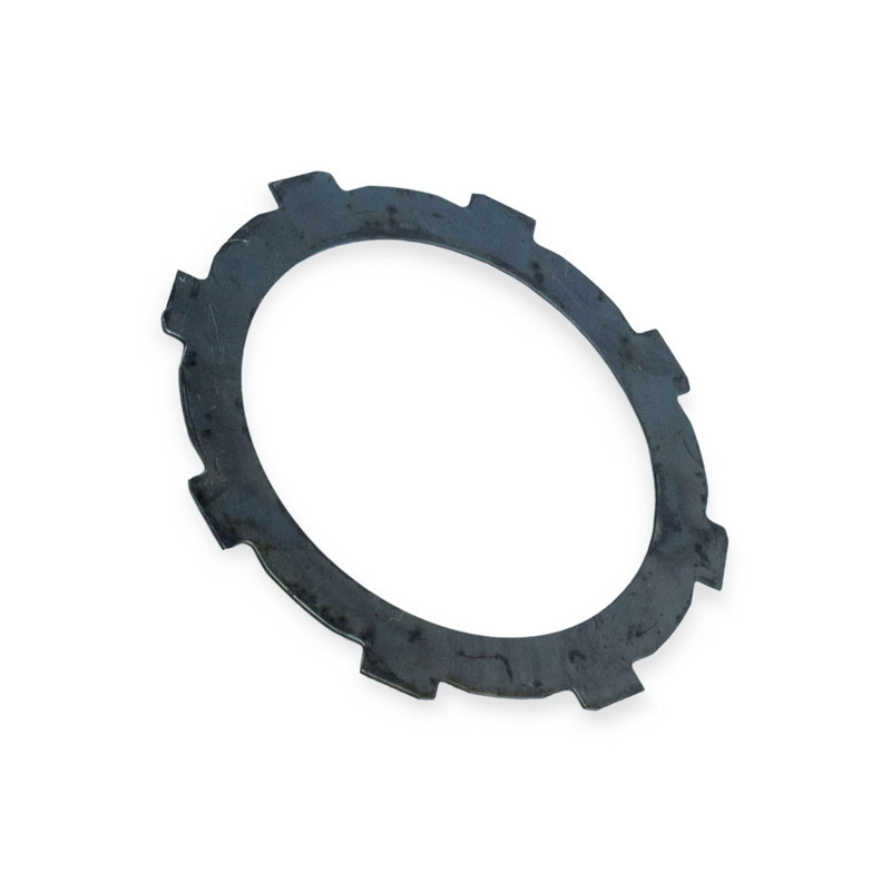 Диск КПП (сталевий) Т-150К, Т-150Г, ХТЗ-17221 гідромуфти Мукачево - фото 1